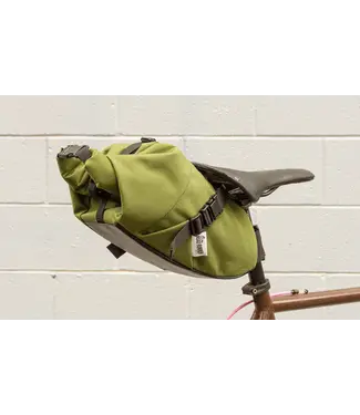 Roadrunner Bags Sleeper Bikepacking Saddle Bag
