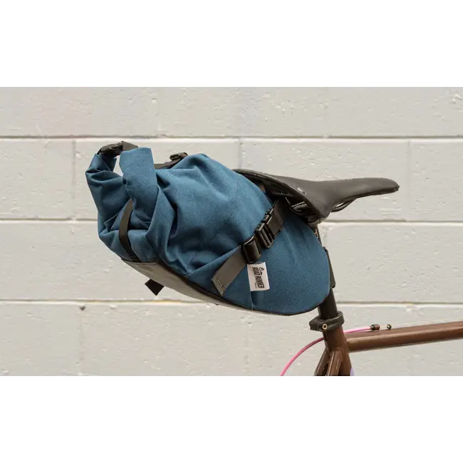Roadrunner Bags Sleeper Bikepacking Saddle Bag