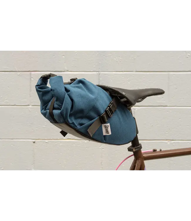 Roadrunner Bags Sleeper Bikepacking Saddle Bag