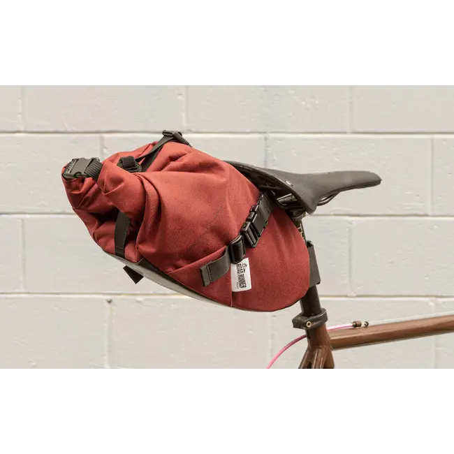 Roadrunner Bags Sleeper Bikepacking Saddle Bag