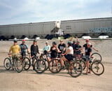 Saturday ATB rides are coming back!