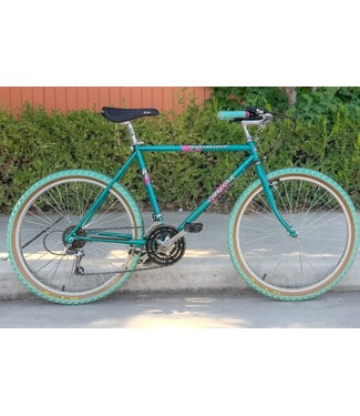 Grizzly Cycles 1989 Specialized Hardrock Custom