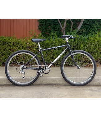 Grizzly Cycles 1990 Diamondback Apex Custom