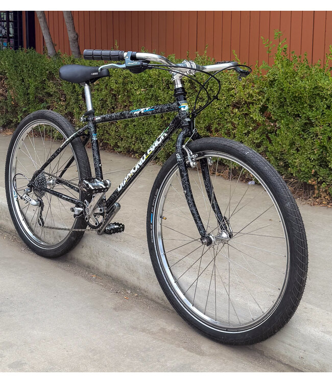 1990 Diamondback Apex Custom