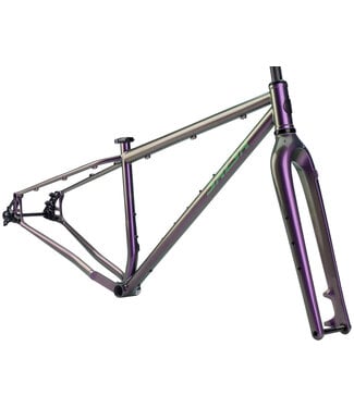 Salsa Fargo 32 Frameset