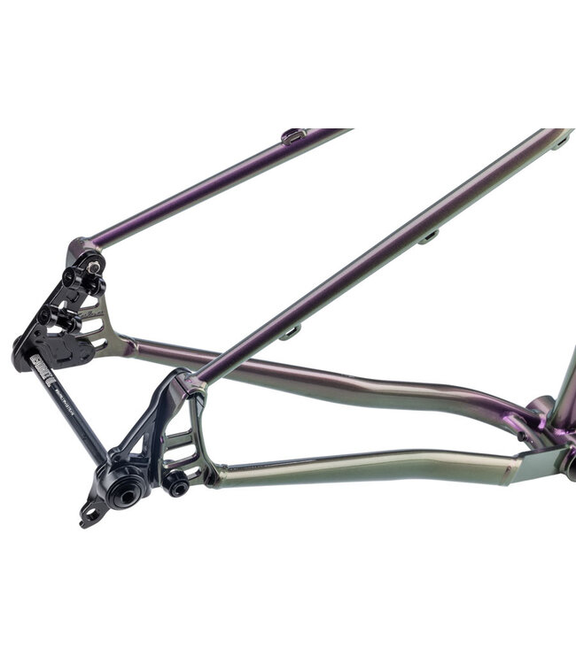 Fargo 32 Frameset