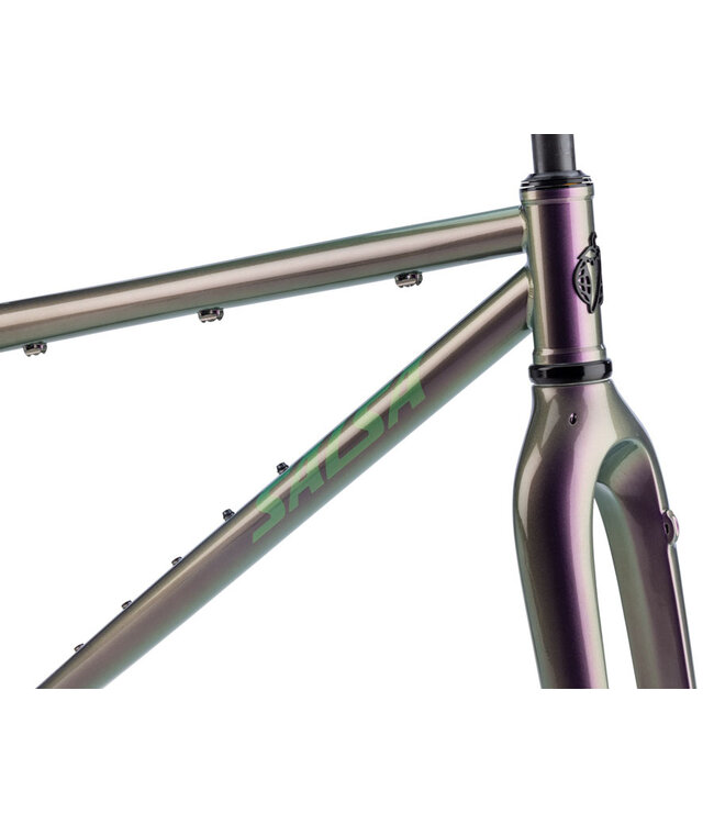 Fargo 32 Frameset
