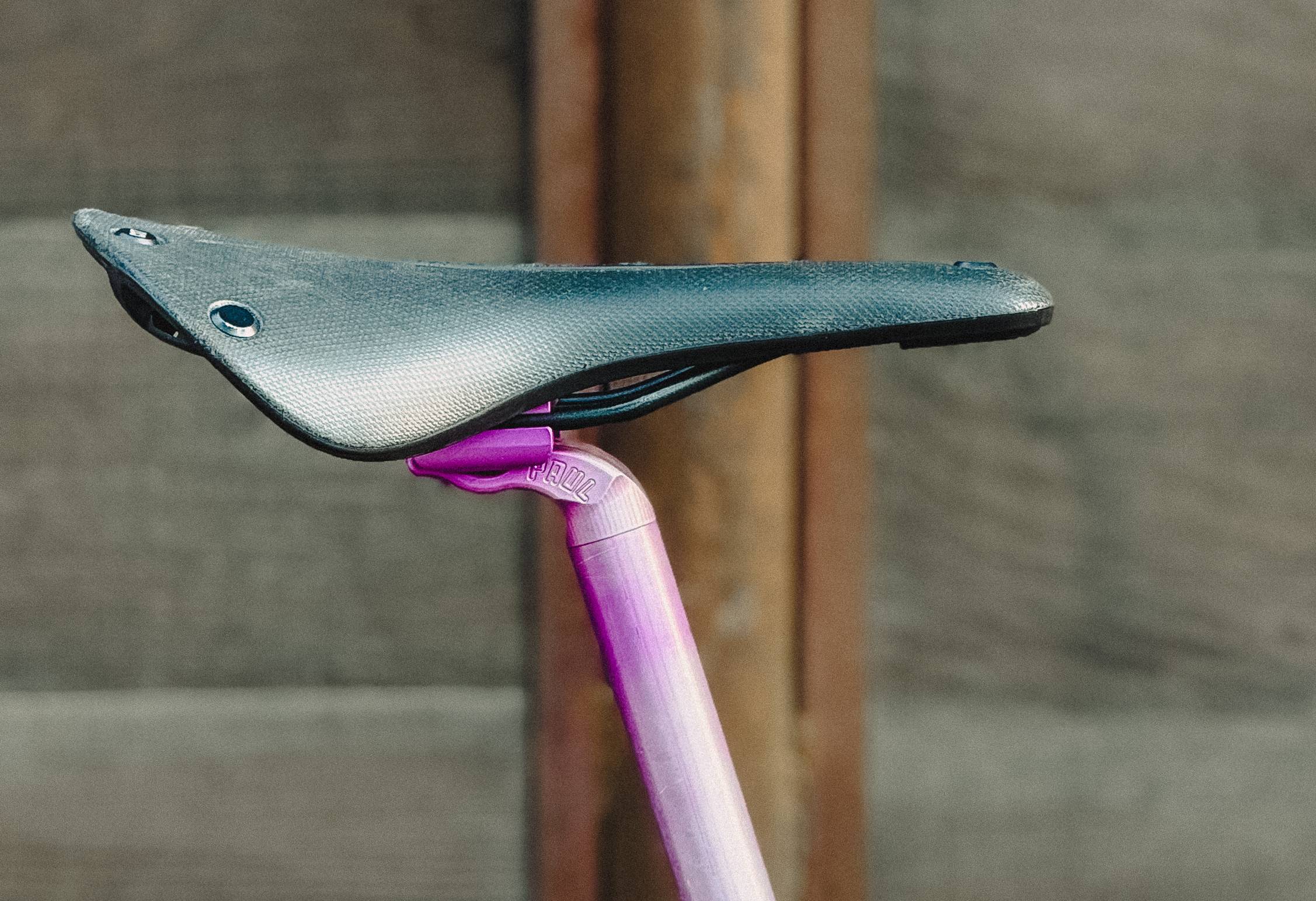 Brooks England