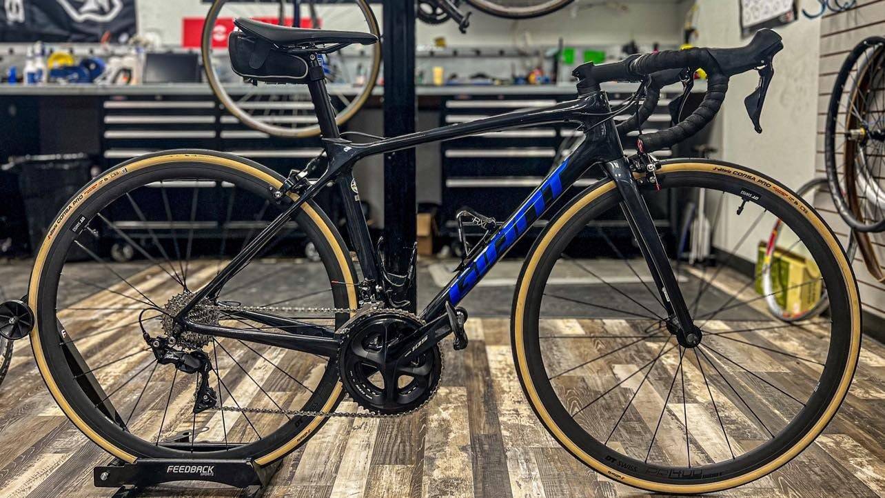 Professional Bicycle Service