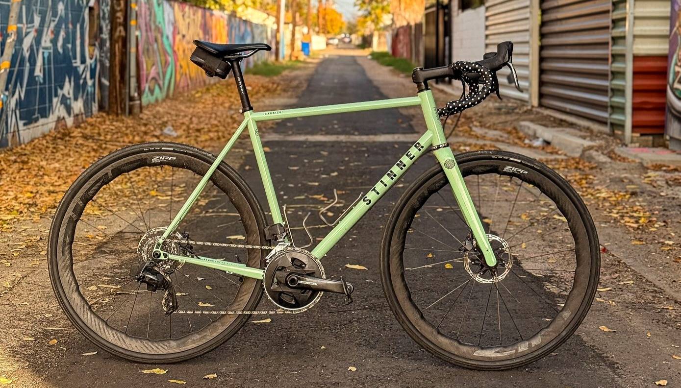 Local Bike Service, Done Right.