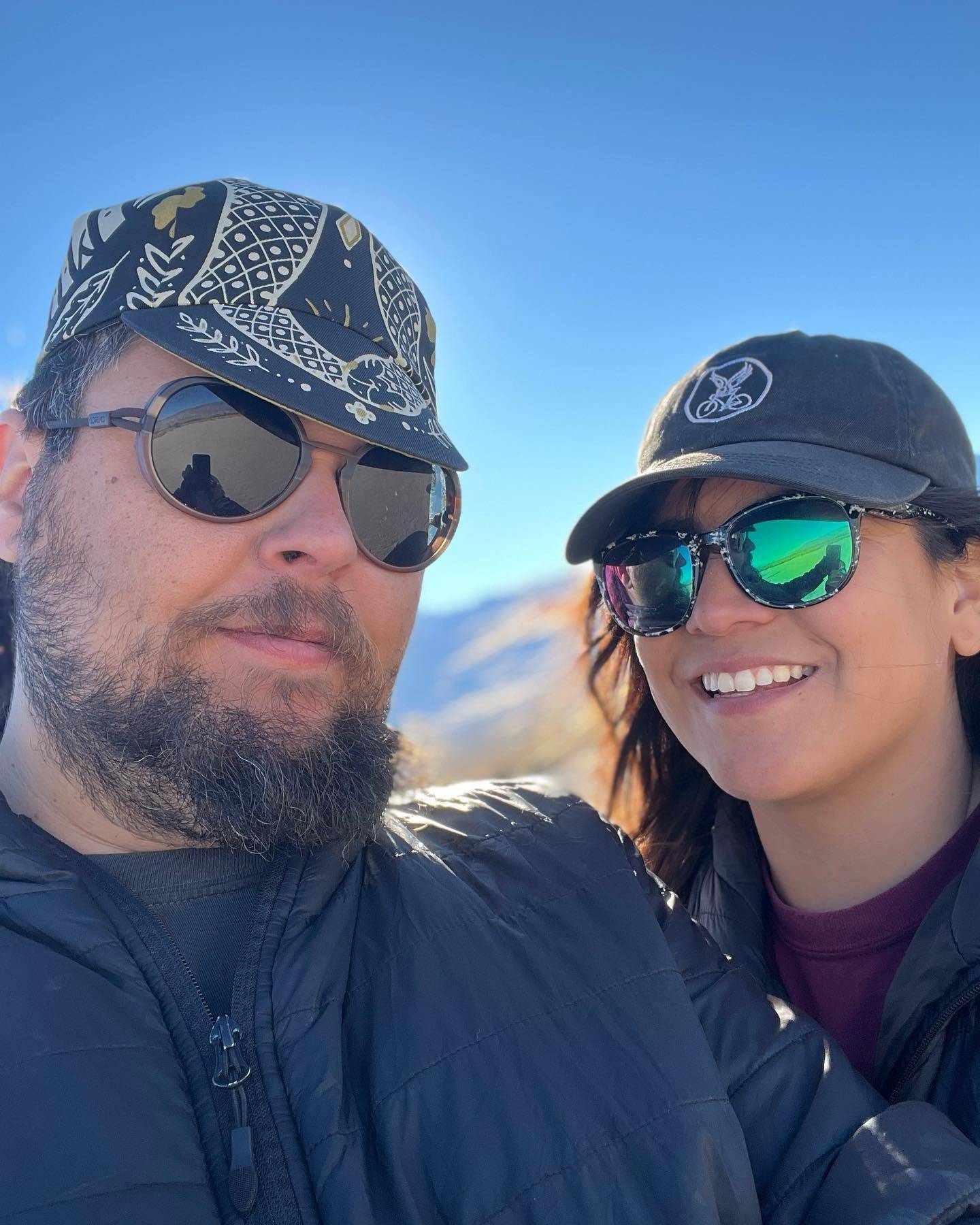 BUILT FOR THE LONG HAUL