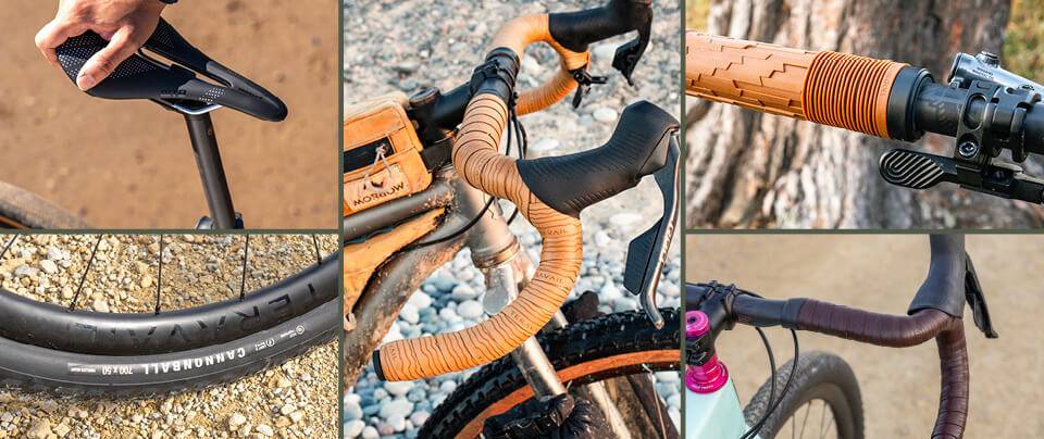 Meet the New Teravail Collection