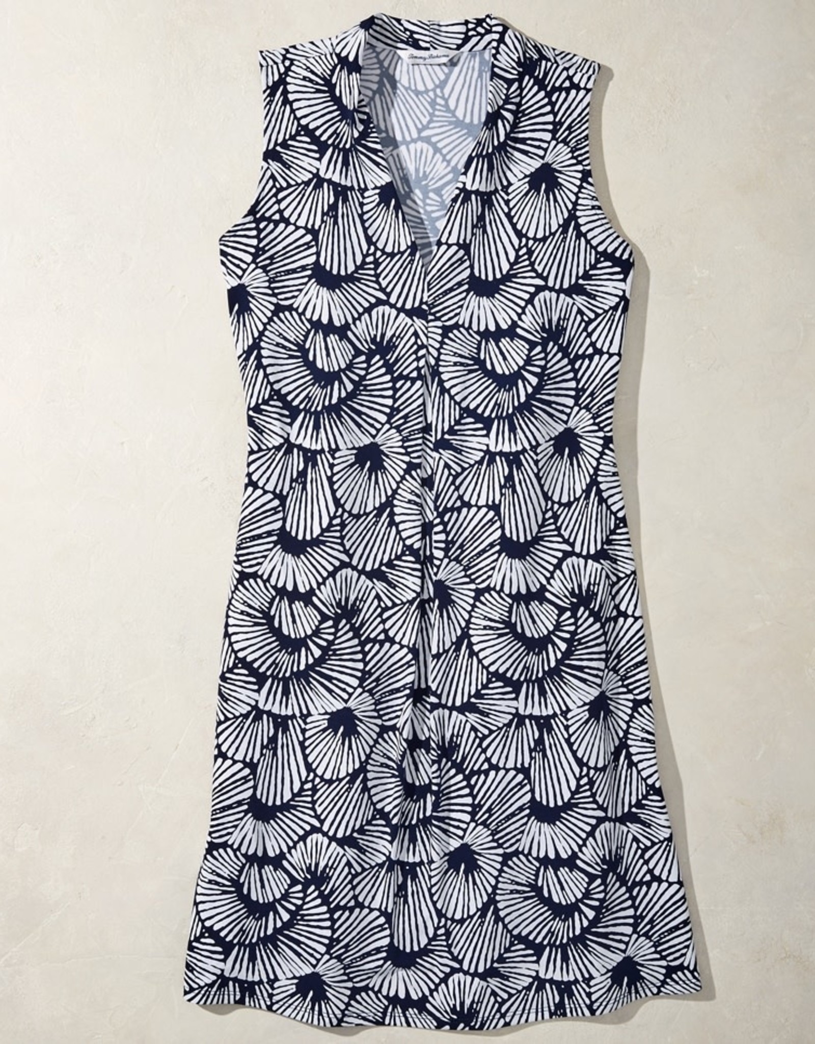 tommy bahama shell we dance dress