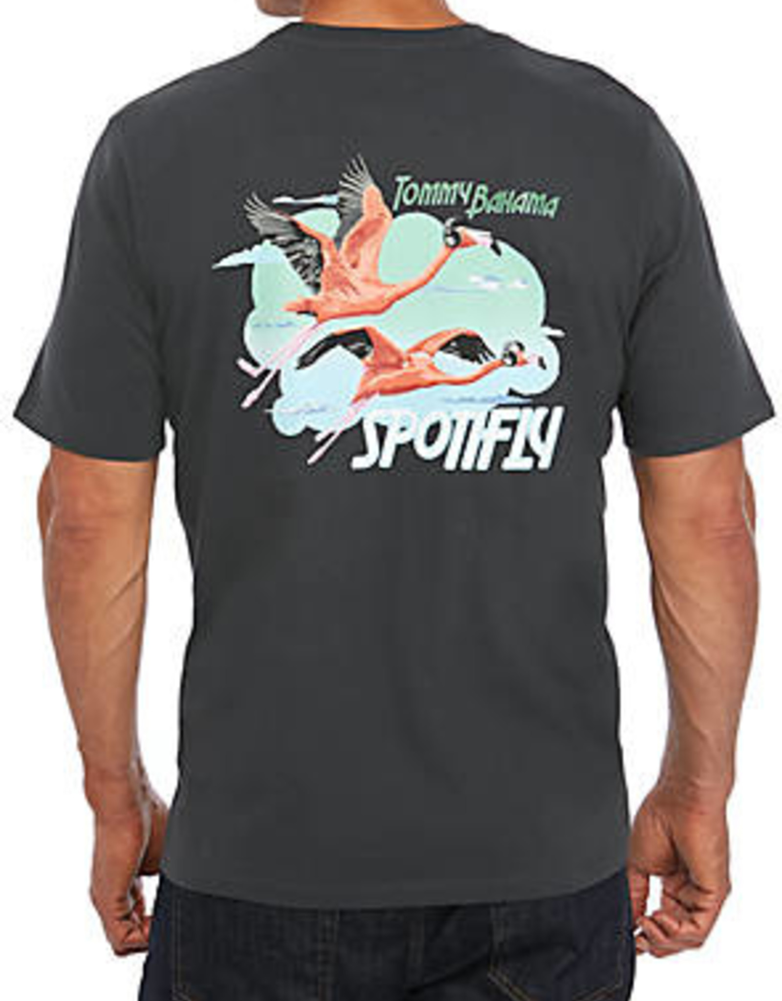 tommy bahama flamingo