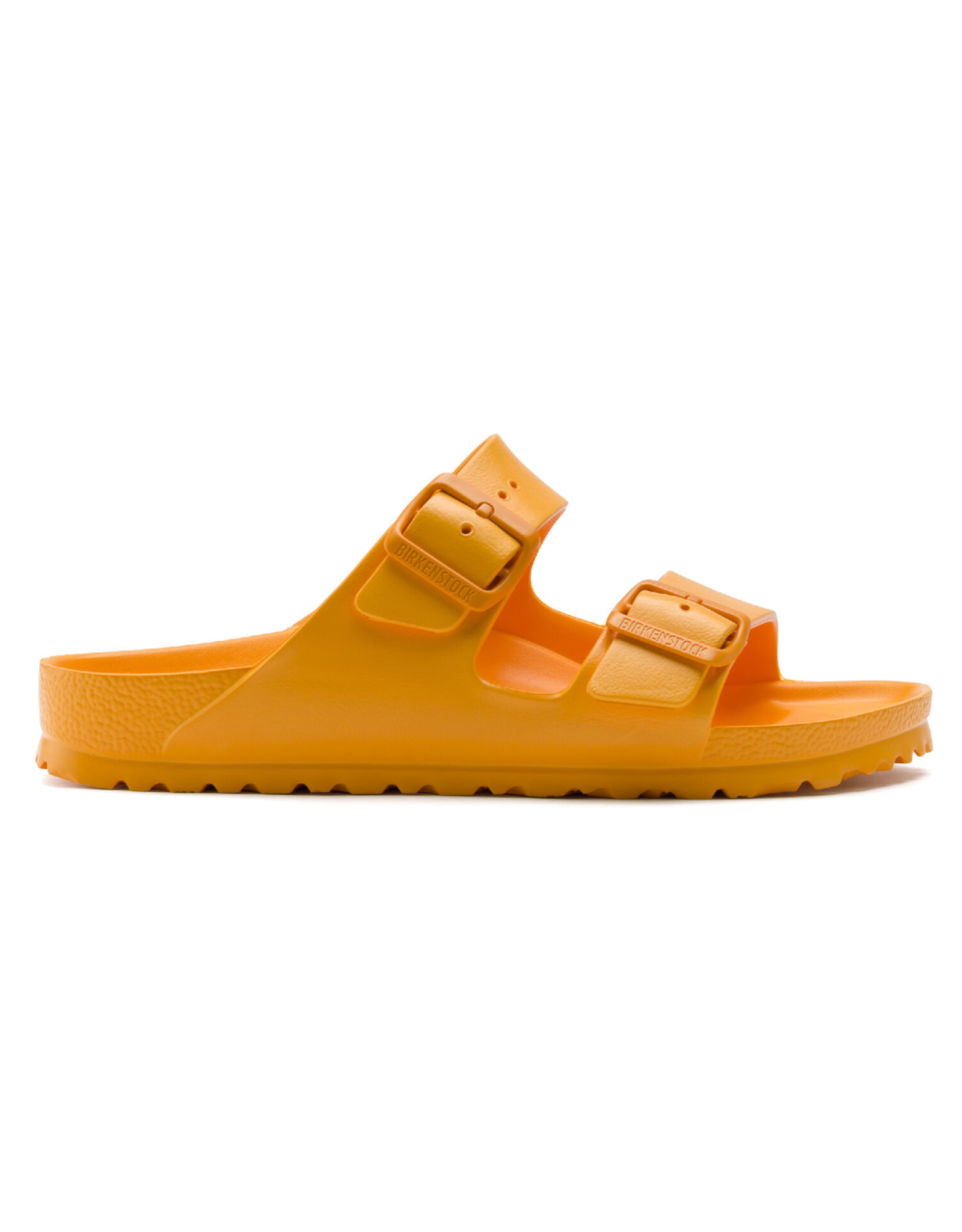 yellow eva birkenstocks