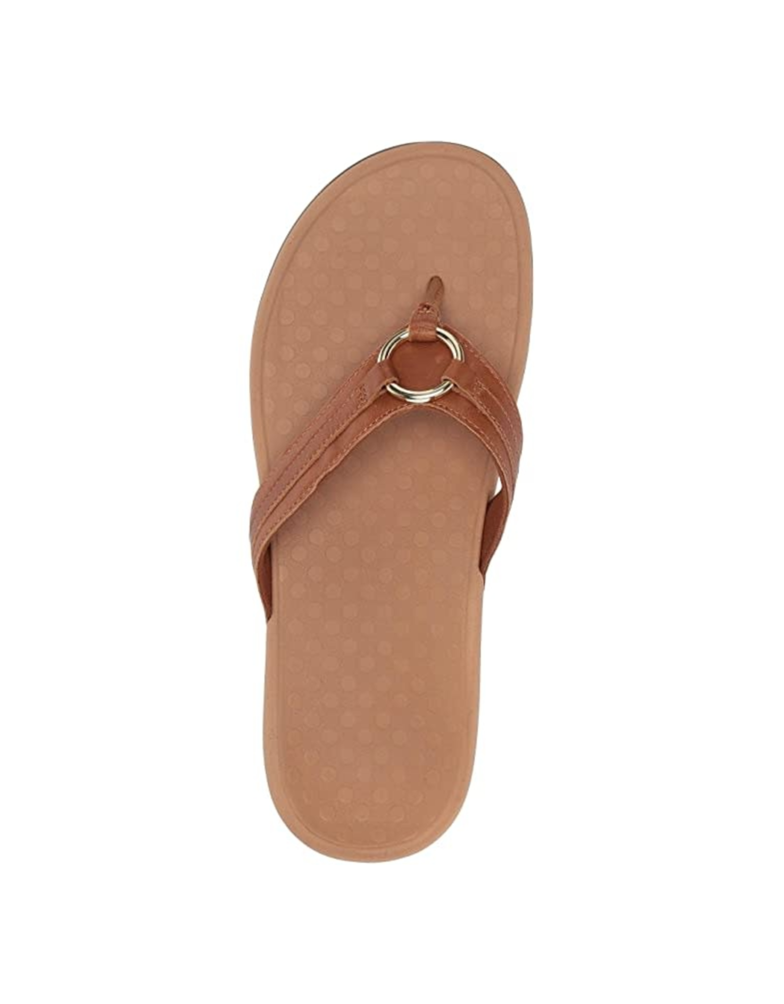 vionic tide aloe toe post sandal
