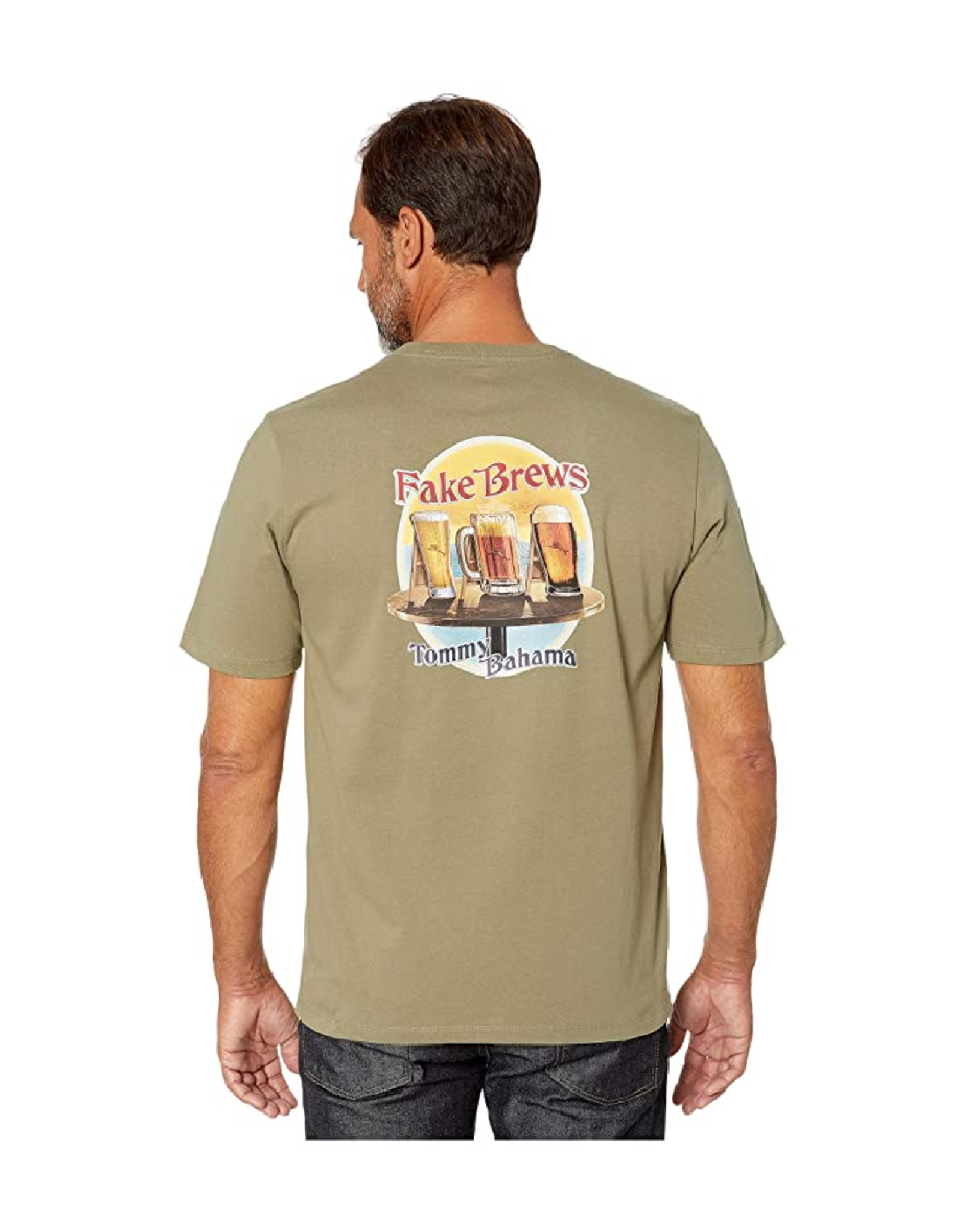 fake tommy bahama