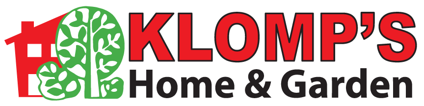 Nursery Stock Klomps