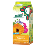 Acti-sol Acti-Sol Perennials and Annuals Flower Fertilizer 4-4-7  1.5 kg