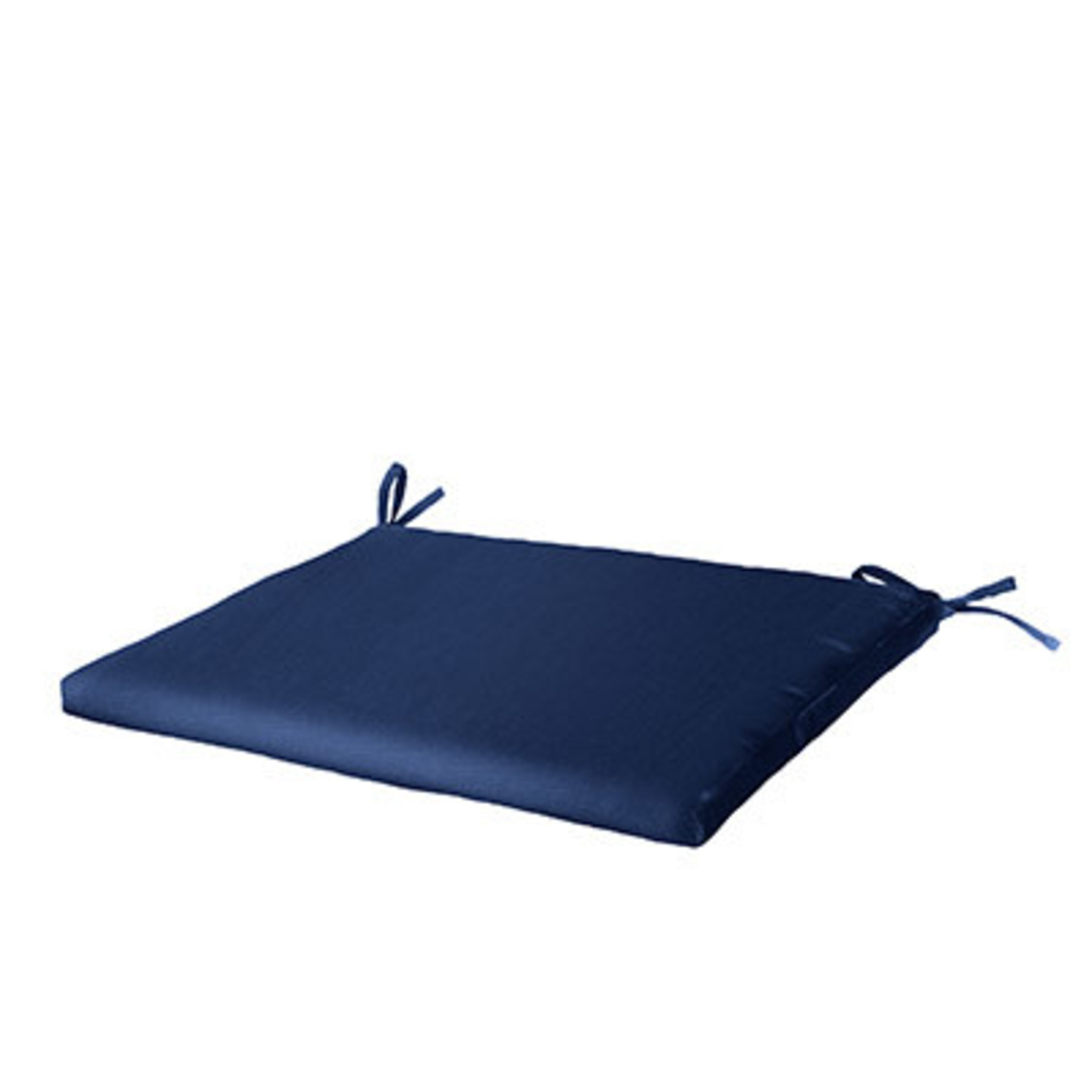 CR Plastics CRP 'Adirondack Seat Cushion' - Canvas Navy