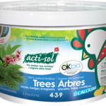 Acti-sol Acti- Sol Tree & Shrub Fertilizer 4-3-9 2.5kg