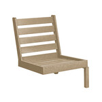 CR Plastics CRP DSF285 Tofino Expansion Pack Beige