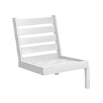 CR Plastics CRP DSF285 Tofino Expansion Pack White