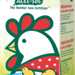 Acti-sol Acti-Sol Pure Hen  Manure  5-3-2 1.36kg