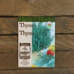 Aimers Thyme Organic Seed