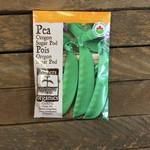 Aimers Pea 'Oregon Sugar' Organic Seeds