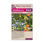 West Coast Seeds Wildflowers - Bee Garden Blend