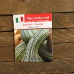 Aimers International Squash ' Naples Long' Seeds