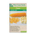 Westcoast Corn-Caramel Crisp Popcorn F1