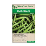 West Coast Seeds Beans-Strike seeds