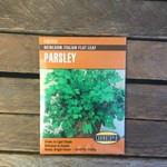 Cornucopia Parsley - Parsley Italian Flat Leaf