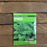 Cornucopia Spinach - Spinach Bloomsdale Longstanding