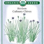 Renee's Chives - Chives Culinary Organic