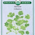 Renee's Cilantro - Cilantro Organic