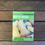Cornucopia Squash - Squash Winter Waltham Butternut