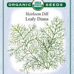 Renee's Dill - Dill Leafy Diana Organic
