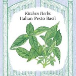 Renee's Basil - Italian Pesto Basil