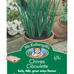 Mr. Fothergill's Chives Seeds