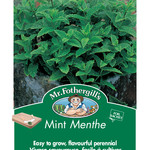 Mr. Fothergill's Mint