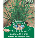 Mr. Fothergill's Chives Garlic Seeds