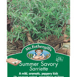 Mr. Fothergill's SUMMER SAVORY