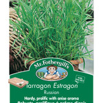 Mr. Fothergill's TARRAGON - Russian Seeds