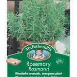 Mr. Fothergill's Rosemary Seeds