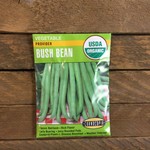 Cornucopia Bean - Bean Bush Provider Organic
