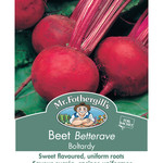 Mr. Fothergill's BEETROOT Boltardy Seeds