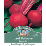 Mr. Fothergill's BEETROOT Boltardy